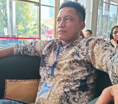 Aktivis Jabar Agus Satria.