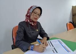 Kepala Diskominfo Jabar Ika Mardiah.
