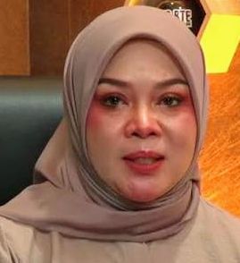 Kadis KUK Jabar yang Juga Ketua Dekopinwil Jabar Yuke Mauliani Septina.