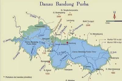 Cekungan Bandung 